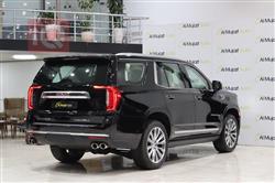 GMC Yukon